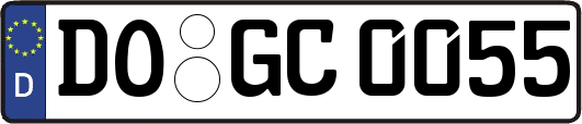 DO-GC0055