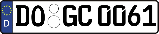DO-GC0061