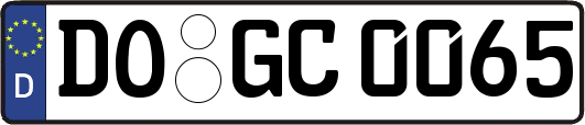 DO-GC0065