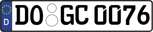 DO-GC0076
