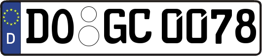 DO-GC0078