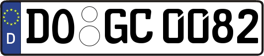 DO-GC0082
