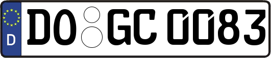 DO-GC0083