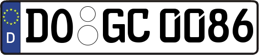DO-GC0086