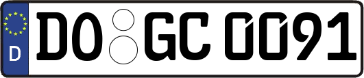 DO-GC0091