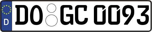 DO-GC0093