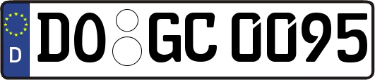 DO-GC0095