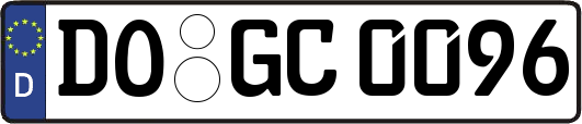 DO-GC0096