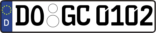 DO-GC0102