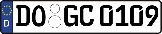 DO-GC0109
