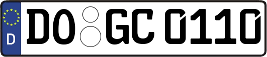 DO-GC0110