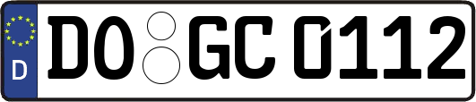 DO-GC0112