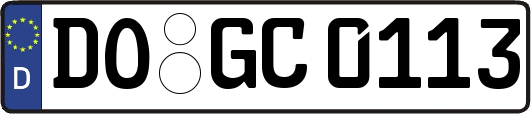 DO-GC0113
