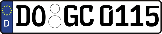 DO-GC0115