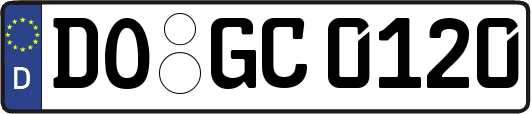 DO-GC0120