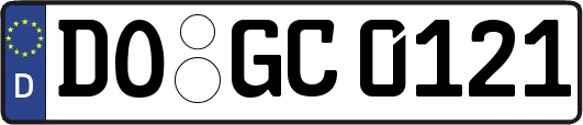 DO-GC0121