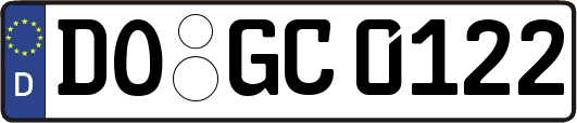 DO-GC0122