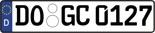 DO-GC0127