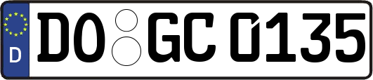 DO-GC0135