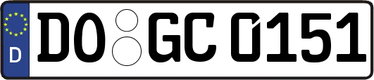 DO-GC0151