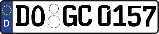 DO-GC0157