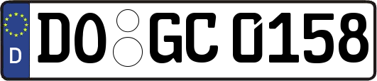 DO-GC0158