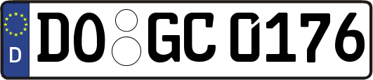 DO-GC0176