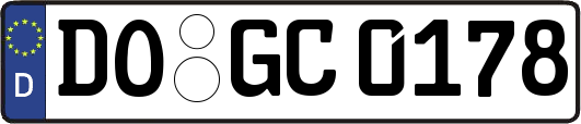 DO-GC0178