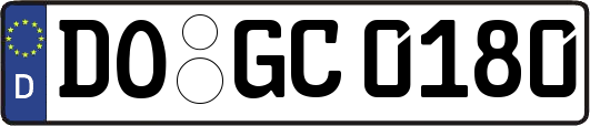 DO-GC0180