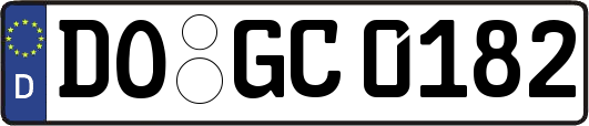 DO-GC0182