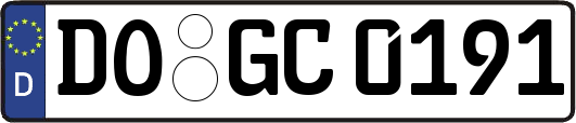 DO-GC0191