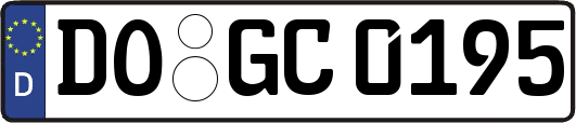 DO-GC0195