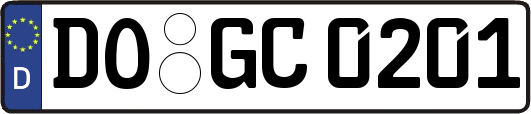 DO-GC0201
