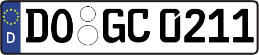 DO-GC0211