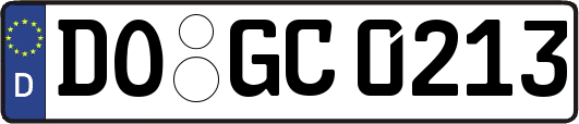 DO-GC0213