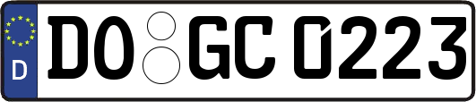 DO-GC0223