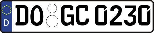 DO-GC0230