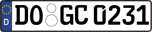 DO-GC0231