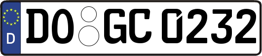DO-GC0232
