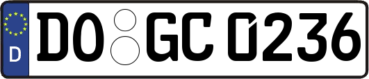 DO-GC0236
