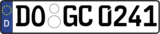 DO-GC0241
