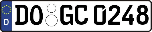 DO-GC0248