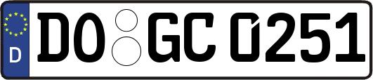 DO-GC0251