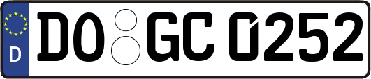 DO-GC0252