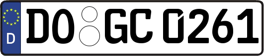 DO-GC0261