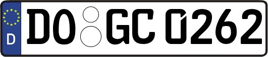 DO-GC0262