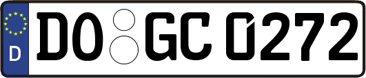 DO-GC0272
