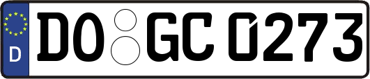 DO-GC0273