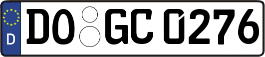 DO-GC0276