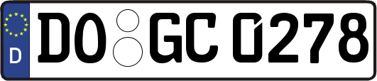 DO-GC0278